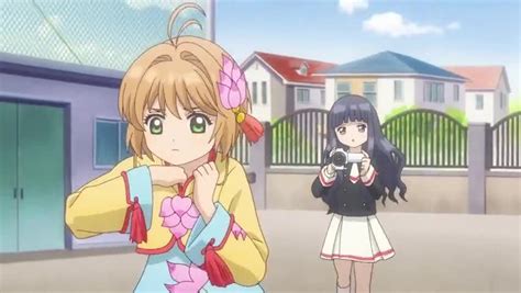 cardcaptor sakura clear card dub.